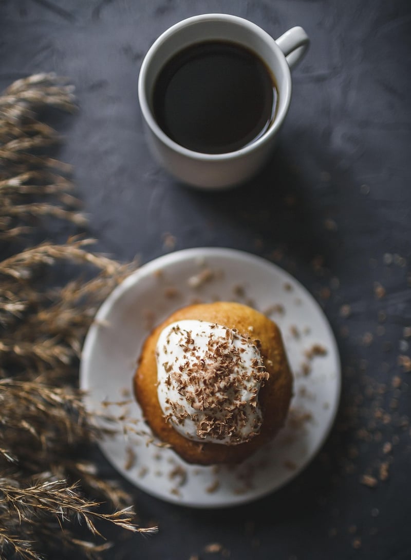 Recipe Ideas